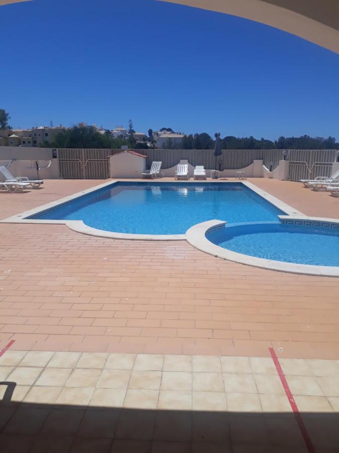 Studio Para 2 Pessoas Albufeira Exteriér fotografie