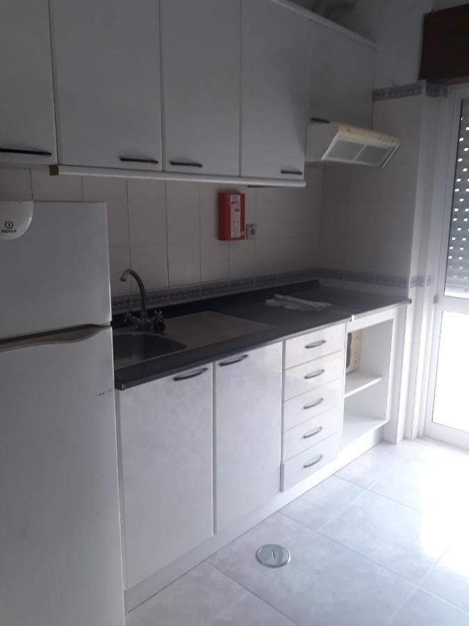 Studio Para 2 Pessoas Albufeira Exteriér fotografie