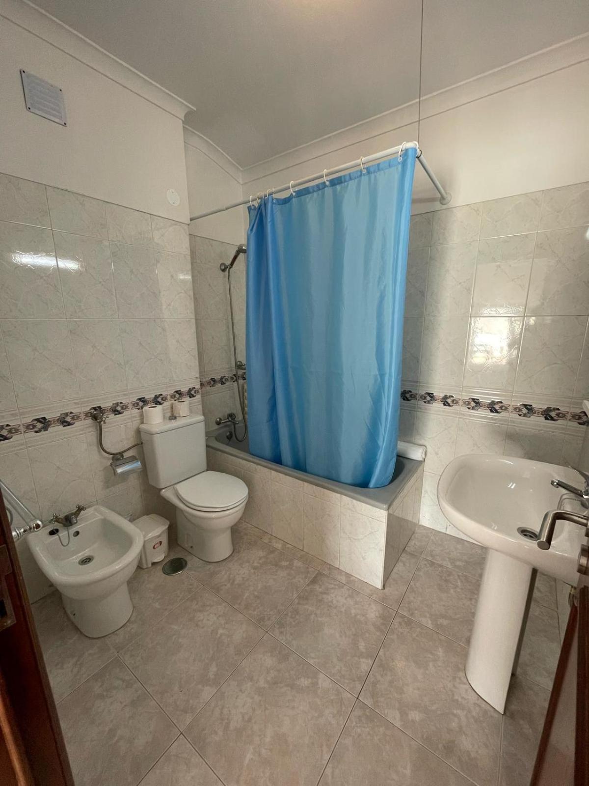 Studio Para 2 Pessoas Albufeira Exteriér fotografie